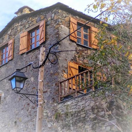 Talasnal Casa Do Cascao Lousã Zewnętrze zdjęcie