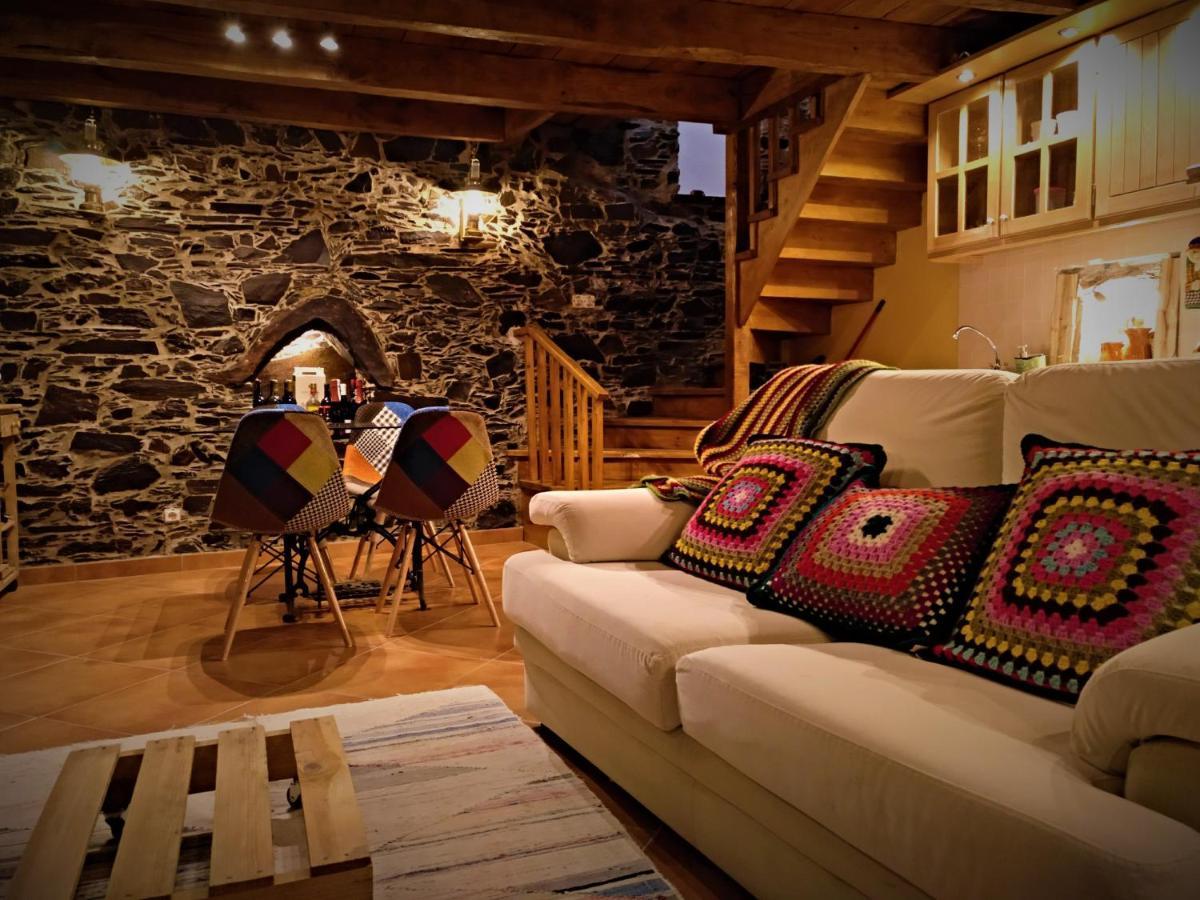 Talasnal Casa Do Cascao Lousã Zewnętrze zdjęcie