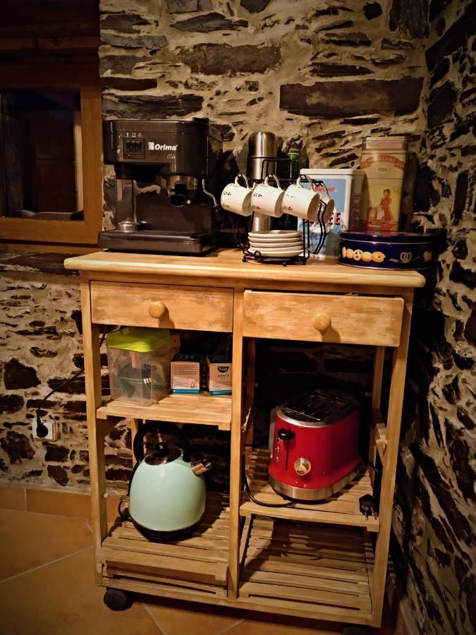 Talasnal Casa Do Cascao Lousã Zewnętrze zdjęcie