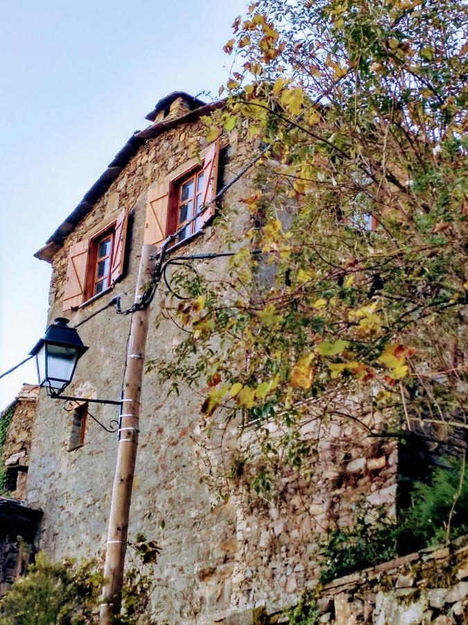 Talasnal Casa Do Cascao Lousã Zewnętrze zdjęcie