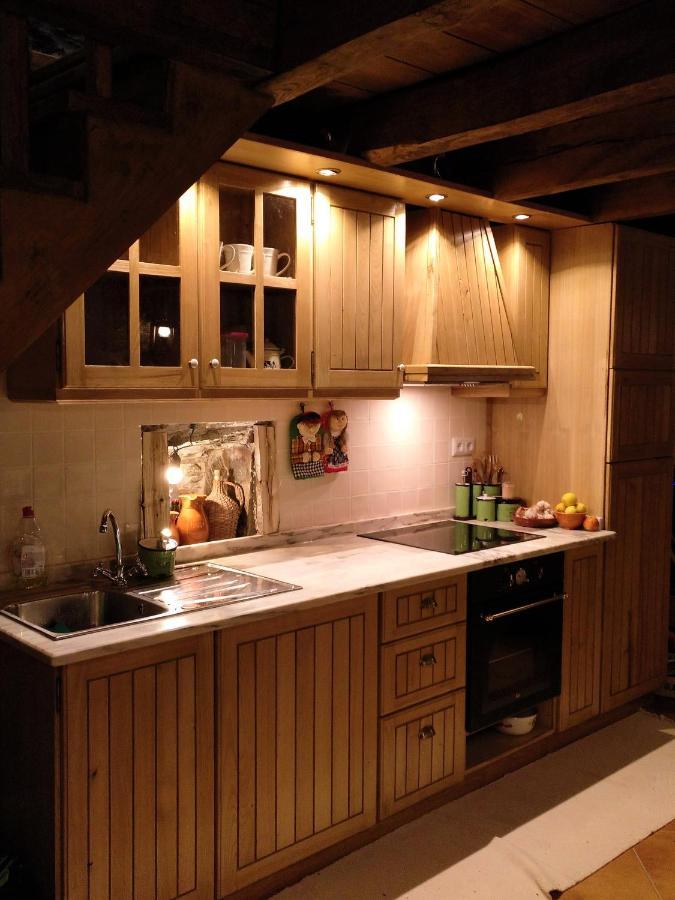 Talasnal Casa Do Cascao Lousã Zewnętrze zdjęcie