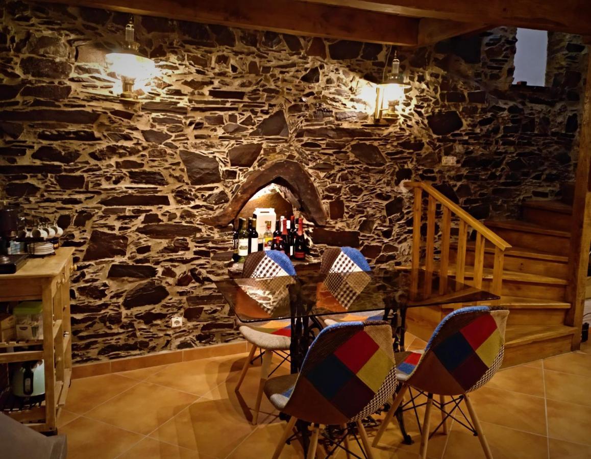 Talasnal Casa Do Cascao Lousã Zewnętrze zdjęcie