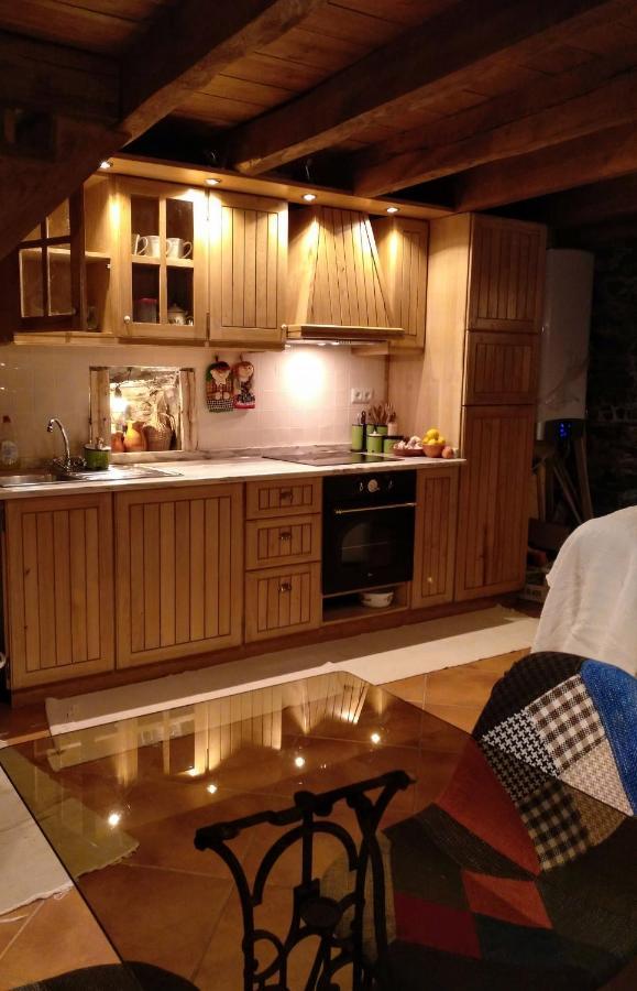 Talasnal Casa Do Cascao Lousã Zewnętrze zdjęcie