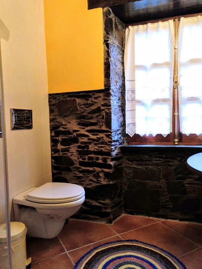 Talasnal Casa Do Cascao Lousã Zewnętrze zdjęcie