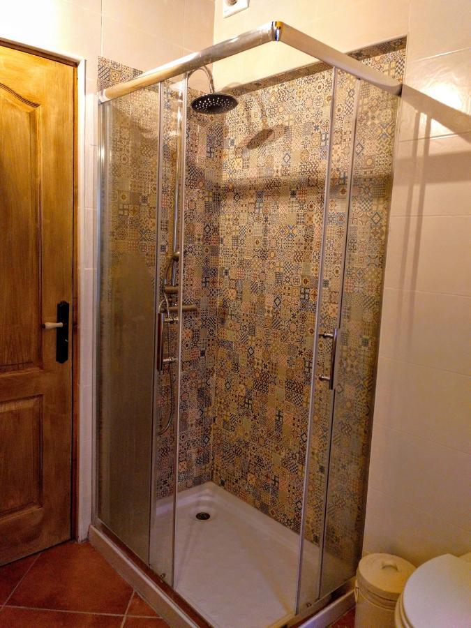 Talasnal Casa Do Cascao Lousã Zewnętrze zdjęcie