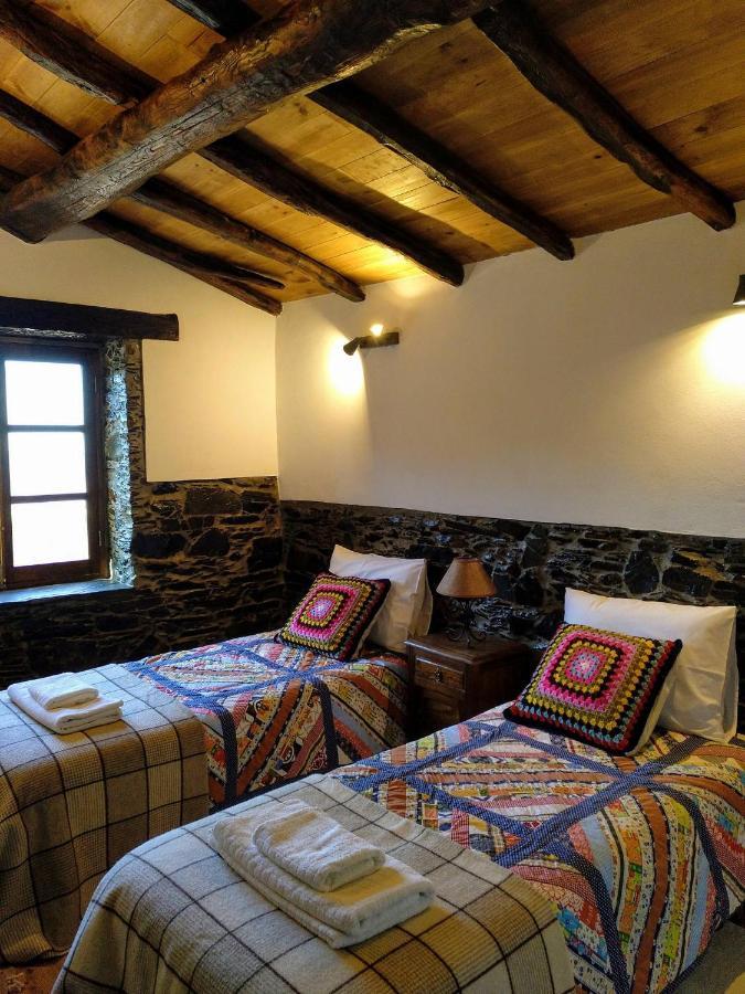 Talasnal Casa Do Cascao Lousã Zewnętrze zdjęcie